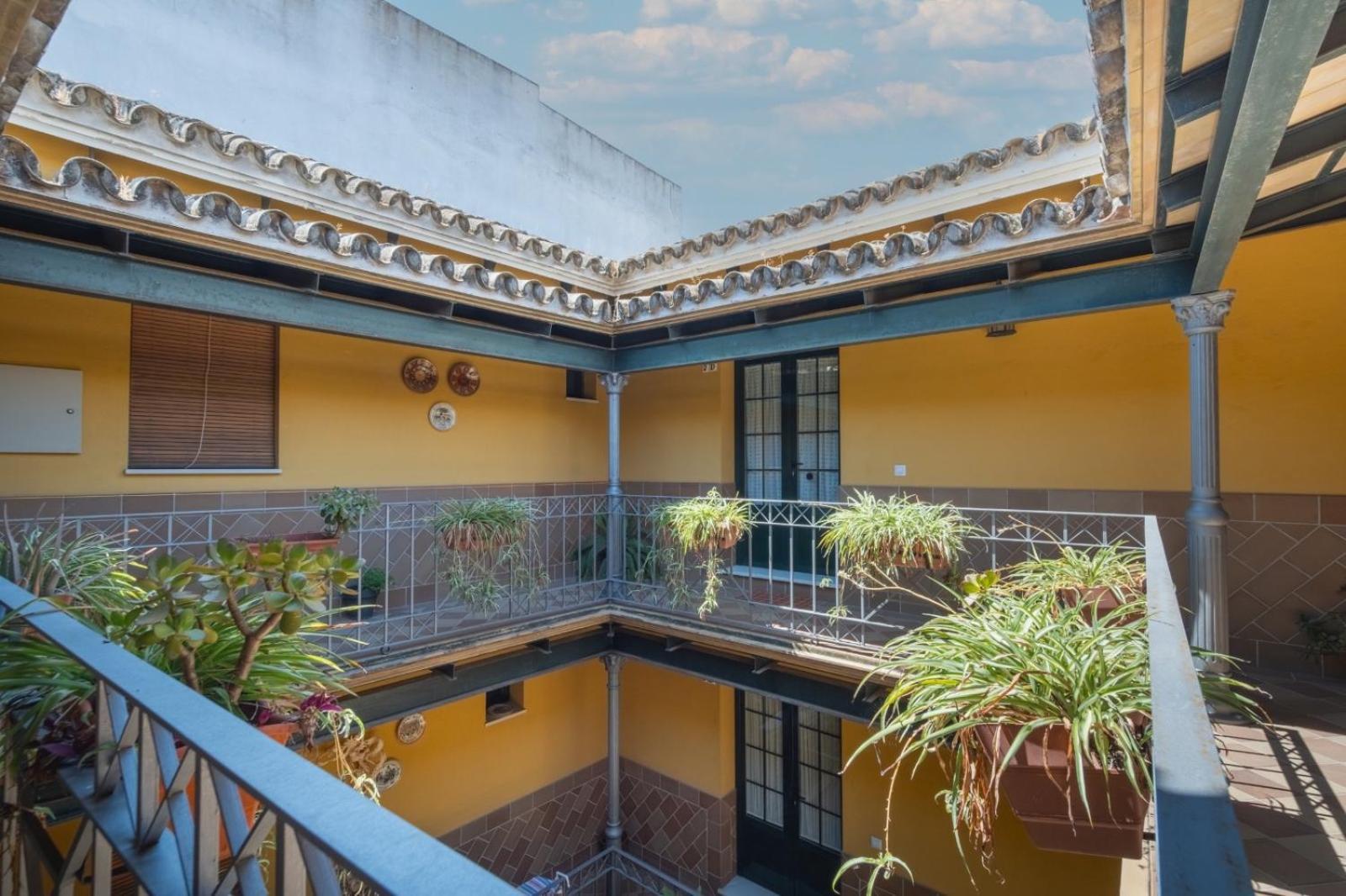 Encantador Piso Plaza Rivero Jerez de la Frontera Exteriör bild